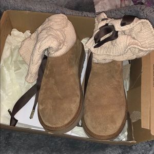 Uggs